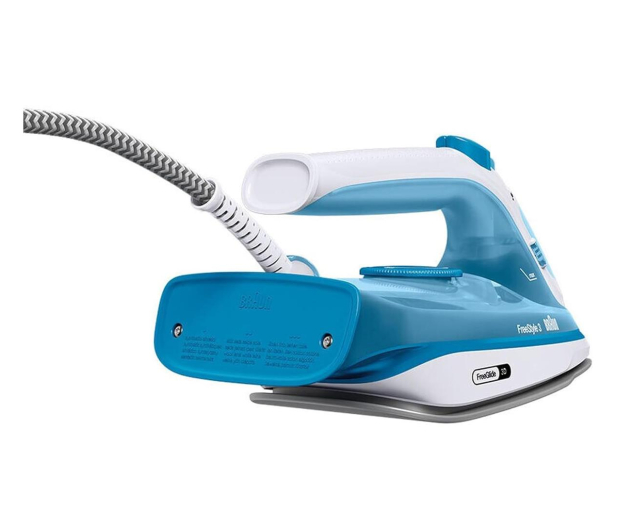 Braun Żelazko FI3144 BL FreeStyle 3 - 1211911 - zdjęcie 3